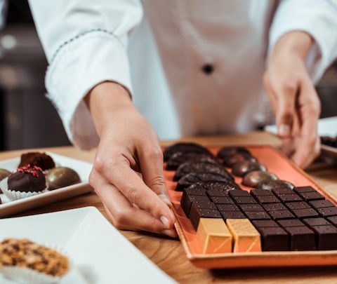 Comment le numérique aide les chocolatiers à se préparer à un second Pâques sous confinement?