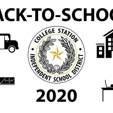College Station ISD school board approves administration's reopening plans