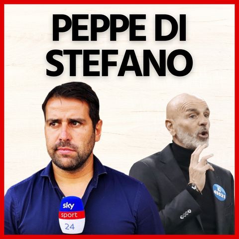 Peppe Di Stefano: "Le prime novità del nuovo Milan da Milanello"