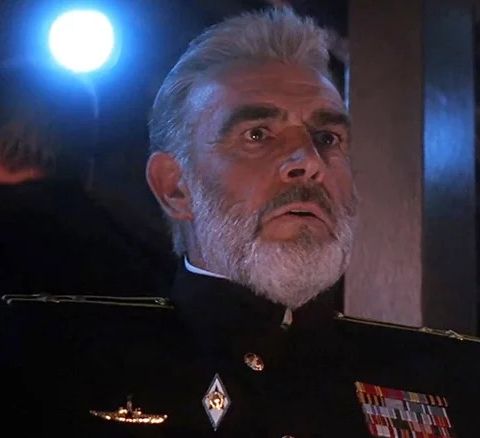 Licence to Podcast - Special Mission: The Hunt for Red October