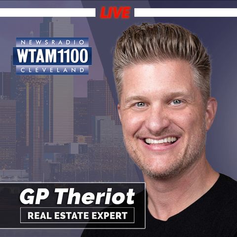 Wall Street Journal: Investor home purchases down 30% as rising rates, high prices cool housing market | WTAM Radio Cleveland | 11/22/22