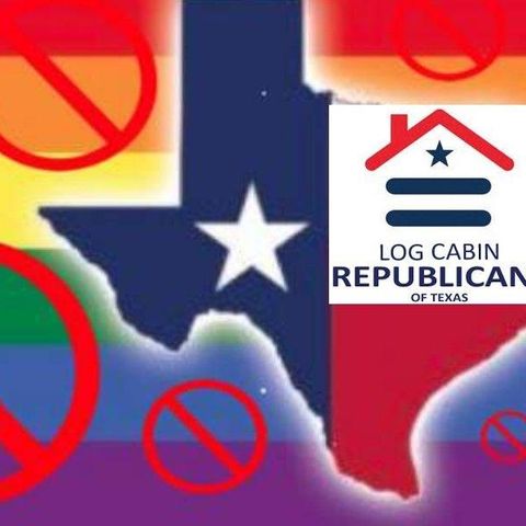 Texas GOP Turned Down Gay Conservative Group LCR For The 20th Year In A Row - Hello Diversity?