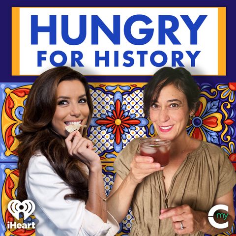 Introducing: Hungry for History Season 2