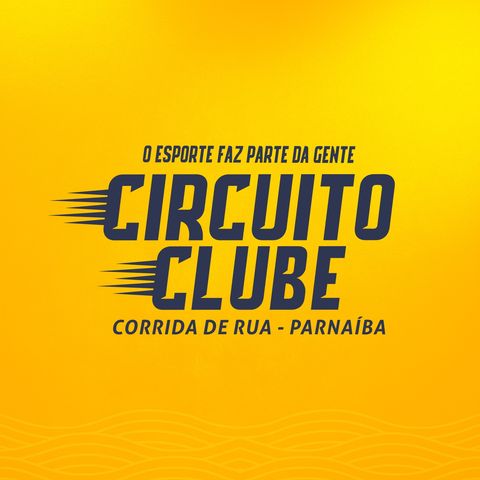 Circuito Clube Parnaíba - Renata Luiza (Nutricionista)