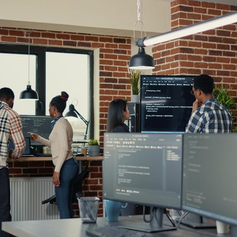Top-Notch DevOps Outsourcing Services