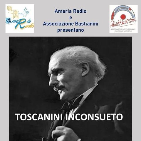 Liricando divagazioni di un melomane - Toscanini inconsueto
