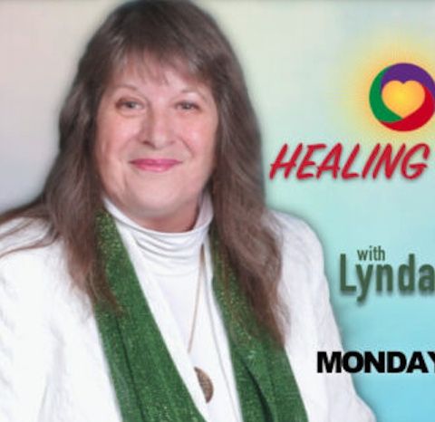 Healing Tools with Lynda Lamp - 10/02/2023