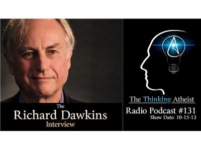 The Richard Dawkins Interview
