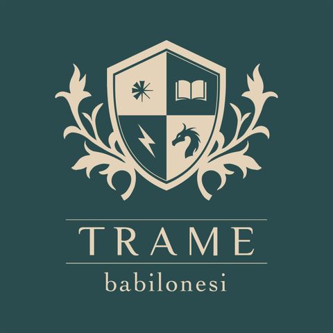 Capitolo LXXX - Trame babilonesi