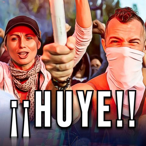 SI ERES JOVEN... ¡¡HUYE!! - Perteneces a la GENERACIÓN ESTAFADA que VIVIRÁ PEOR que sus PADRES