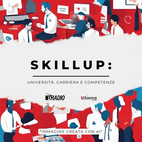 Skillup: università, carriera e competenze