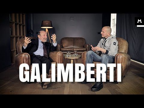 4 chiacchere con Umberto Galimberti