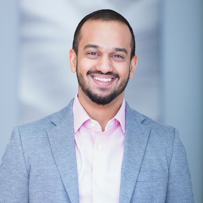 Interview with Ahmad Munawar Founder of the 90 Day Pipeline.