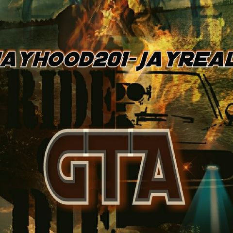 Jayhood201 GTA Freestyle.Wave