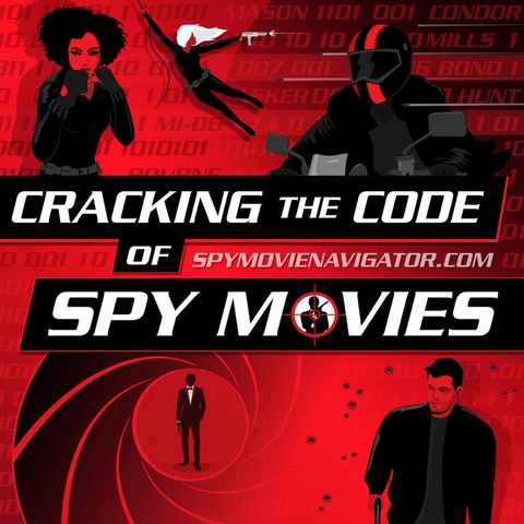 C2E2 Show Chicago:  What Do Real Spy Movie Fans Think?