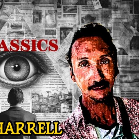 FKN Classics 2019: Quantum Healing Tech - Mind & Matrix - Break Social Conditioning | Tobias Beharrell