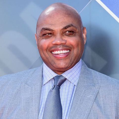 Charles Barkley's Hilarious Story About Meeting Patriots Star Tom Brady