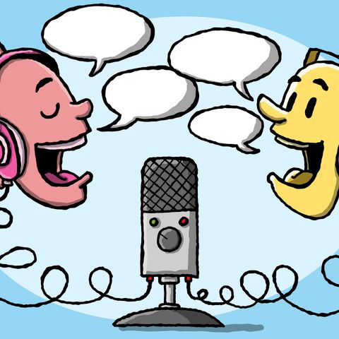 Podcast Cover