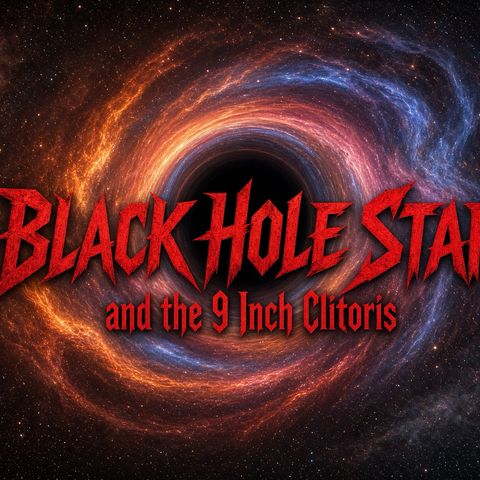 Black Hole Star