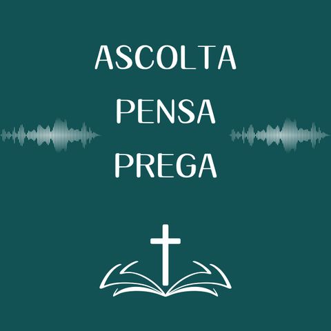 Copertina del podcast
