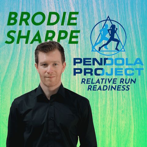 R3-06 Learn to Run Smarter with Brodie Sharpe