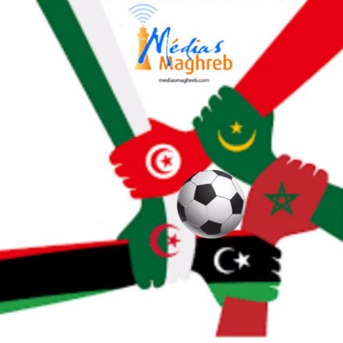 Épisode #37 - Médias Maghreb - À un match de la finale!