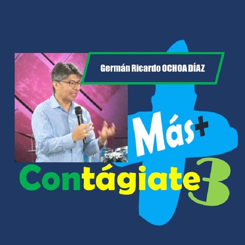 E34-Contágiate (III)