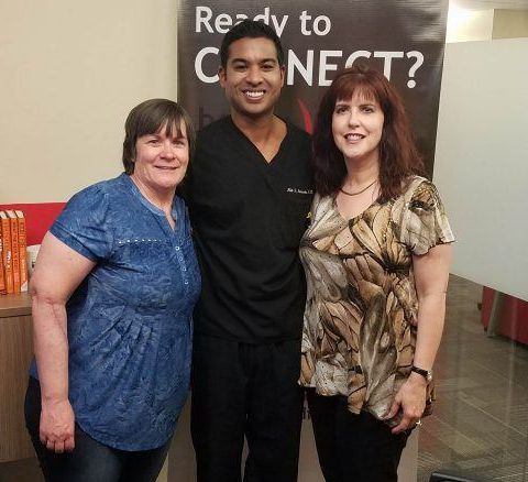 BEST OF HEALTH Talking Skin with Dr Neil Fernandes and Beth Lopez of Skin and Cancer Center of Arizona