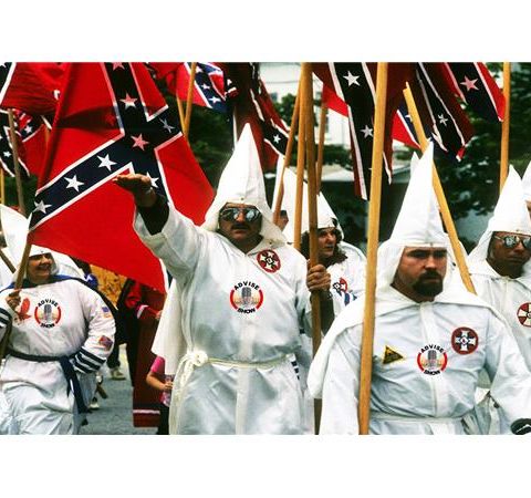 Why Racist Hate And Love Our Platform?