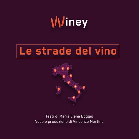 S1 Episodio 3 - Il Friuli: l'estremo oriente del vino italiano