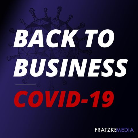 [TRAILER] Back To Business: COVID-19 & You