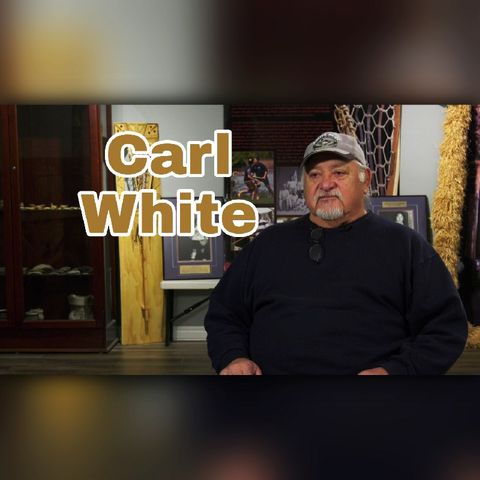 Carl White - S2