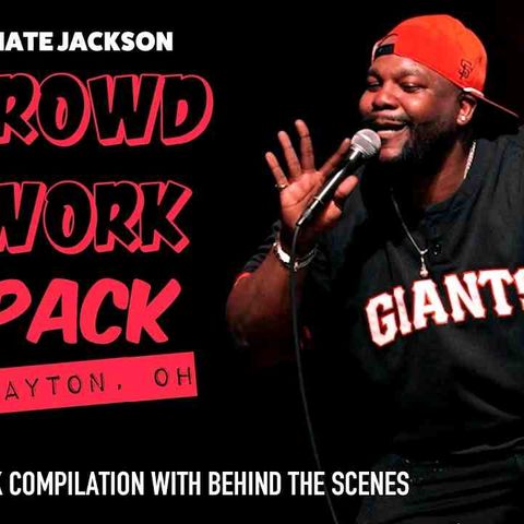 CROWD WORK PACK_ Dayton_ OH