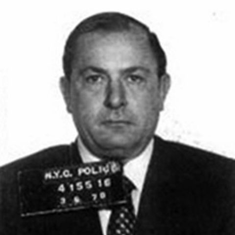 "Joe Columbo: The Godfather Who Defied the Mafia Code"