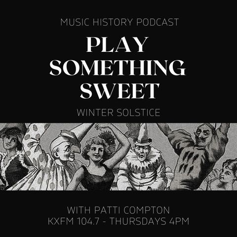 Episode 62 - Winter Solstice