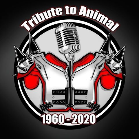 A Tribute To Road Warrior Animal