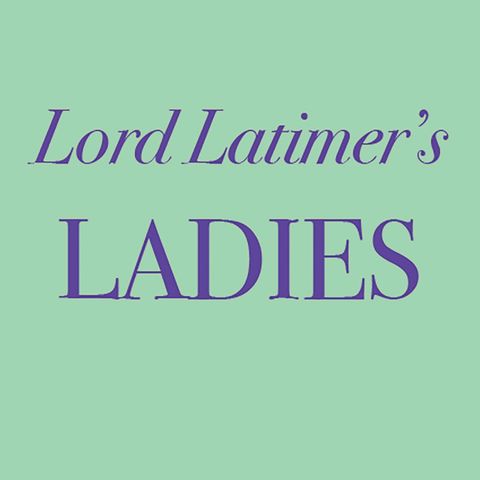 Lord Latimer's Ladies. Chapter 9.  Apology to Iris.
