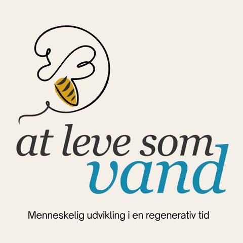 Når vandets bevægelse guider os