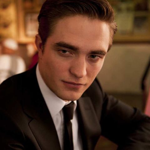 LiveWEEK #27 - Robert Pattinson è Batman!