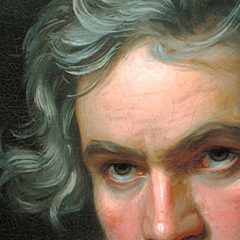 Compás 14: Beethoven, más allá de la Quinta y el "Para Elisa"
