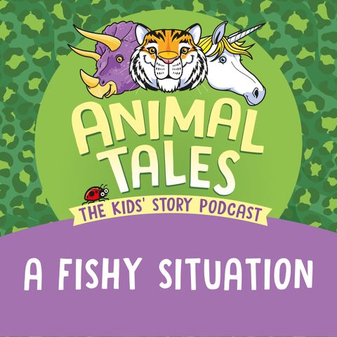 A Fishy Situation