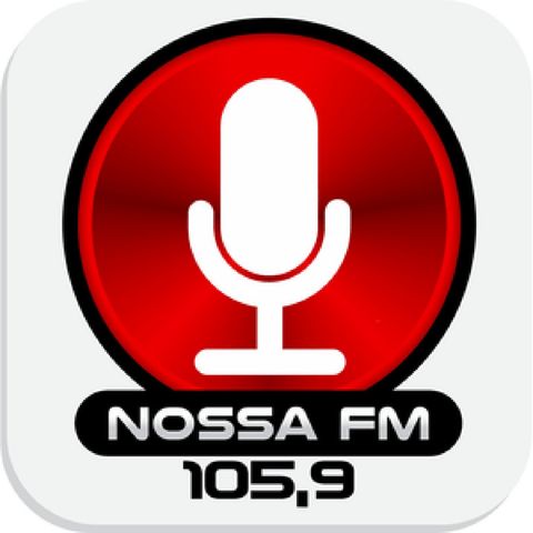 Live Rádio Nossa FM Gospel
