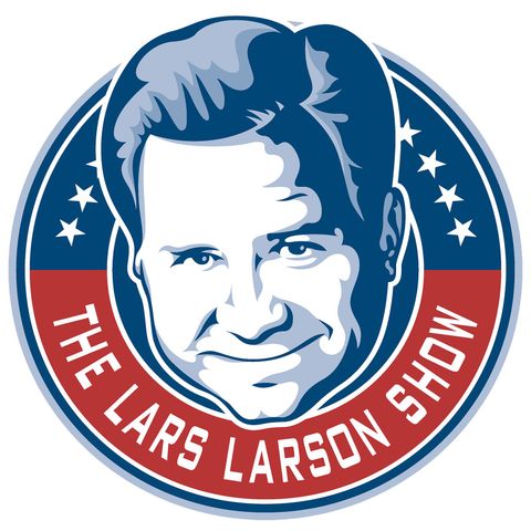 Lars Larson Northwest Podcast 09-07-21