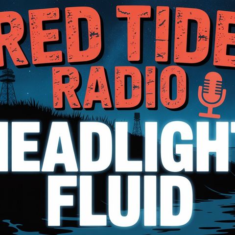 RTR: Headlight Fluid