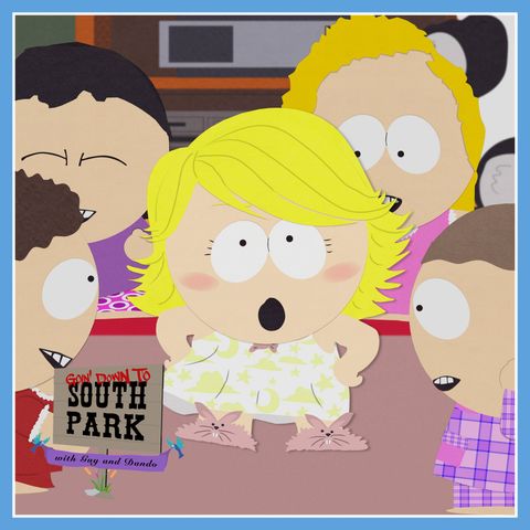 Marjorine (S09E09)