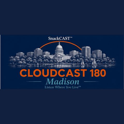 Podcast Cover