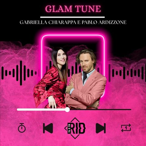 Copertina del podcast