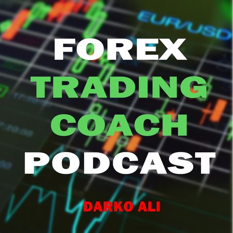 Episode 27: Forex Trading Losing Streaks, Mental Blocks, Emotions by Darko