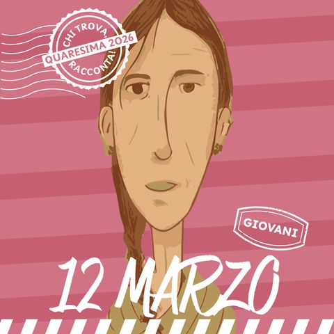 Demòni muti | Giovedì 12 marzo