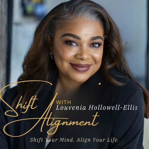 Episode 8 The Alignment Journey: Confidence Rooted in Alignment and Living with Purpose from Within